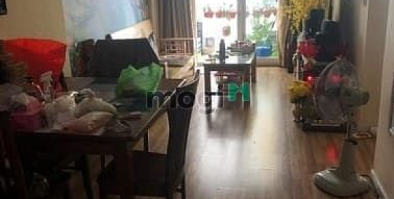 Bán căn hộ chung cư: TẶNG TẤT CẢ NỘI THẤT ch City Gate Q8 74m2 chỉ 1ty880