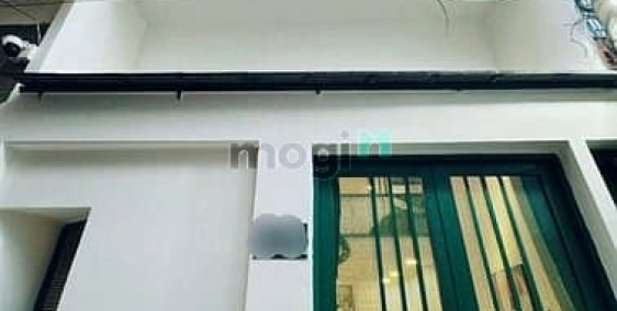 Bán nhà riêng: Bán nhà hẻm 1 sẹc  3,5m sát MT đường Thống Nhất, P.11, 4,5 x 9,gi
