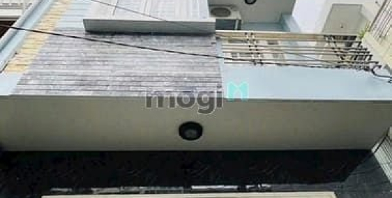 Bán nhà riêng: Bán nhà khu đồng bộ hẻm XH Phan Huy Ích, P.12, 4,5 x 12, giá 6.3 