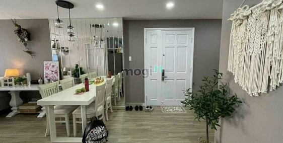 Bán căn hộ chung cư: ĐỊNH CƯ NƯỚC NGOÀI bán The Harmona Tân Bình 76m2 2PN 2ty880