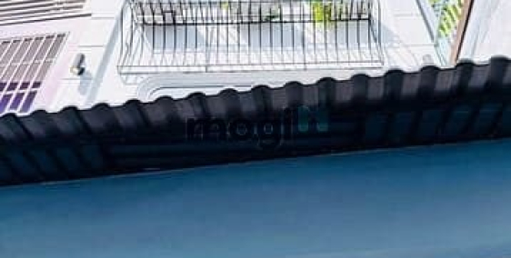 Bán nhà riêng: Bán nhà hẻm xe hơi thông Dương Quảng Hàm,P.5, 4 x 12,5, 5 lầu giá