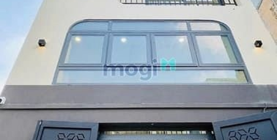 Bán nhà riêng: Bán CHDV Thốg Nhất,P.15, 5,5 x 8 NH 6m,TN 26 triệu/thág giá 5.85 