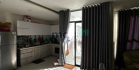 Bán căn hộ chung cư: ️ Bán 2PN căn hộ Chung cư Riva Park 504 Nguyễn Tất Thành, 