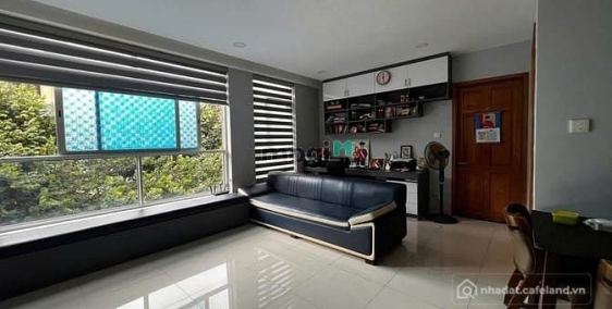 Bán căn hộ chung cư: Bán căn hộ VALEO Đầm Sen – 100M², 3PN, 2WC – FULL NỘI THẤT 