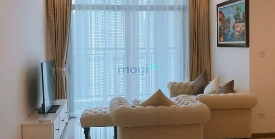 Bán căn hộ chung cư:  Bán căn 3PN 110M² full nội thất – GIÁ CHỈ 3T339 ALL IN 11