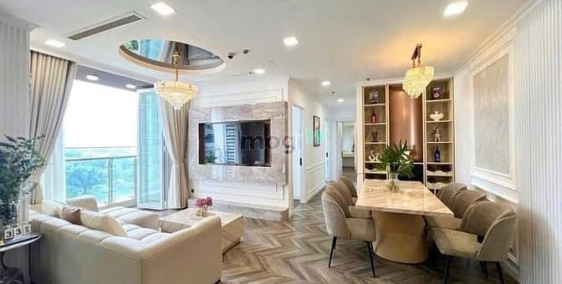 Bán căn hộ chung cư: Vinhomes Central Park   Bán căn hộ ( Nội Thất Decor đ