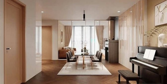 Bán căn hộ chung cư: Vinhomes Central Park  Bán Toà L2.08  ( Sẵn Sổ ) 3PN 