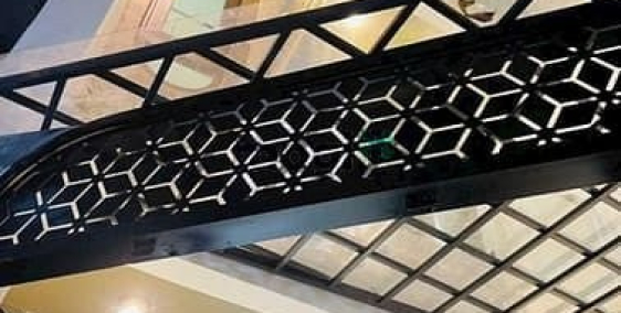 Bán nhà riêng: Bán nhà 2 mặt hẻm 4m thông Quang Trung, P.11, 3,3 x 13, giá 5.95 