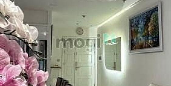 Bán căn hộ chung cư:  Vinhomes Golden River – Aqua 2  2PN • 78m², nội thất Ful