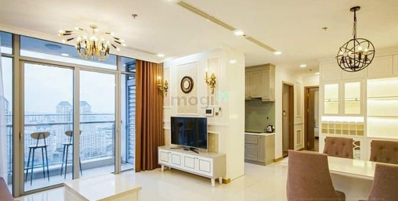 Bán căn hộ chung cư:  BÁN CĂN HỘ 2PN – 85m² – FULL NỘI THẤT CAO CẤP Vinhomes Ce