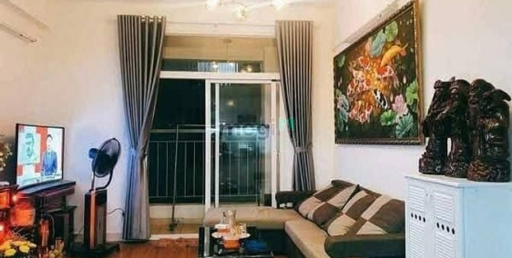 Bán căn hộ chung cư: BÁN CĂN GÓC CHUNG CƯ HƯNG NGÂN QUẬN 12 Diện tích: 68m2, 2 p