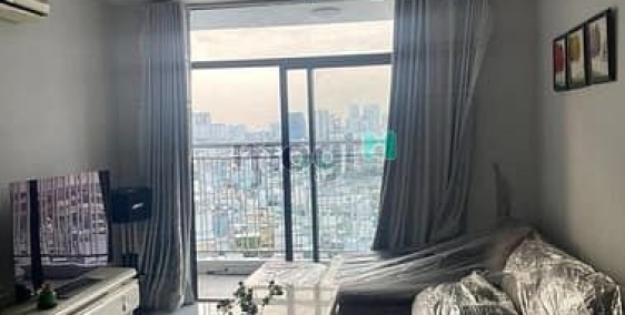 Bán căn hộ chung cư:  Hót Hót Bán 3PN căn hộ Chung cư Riva Park 504 Nguyễn Tất 