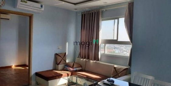 Bán căn hộ chung cư: Bán nhanh căn hộ Chung cư Ihome Mặt tiền Phạm Văn Chiêu - G