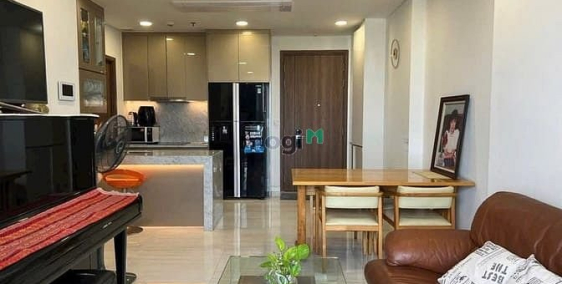 Bán căn hộ chung cư: Bán gấp CH 2PN   KINGDOM 101, quận 10 ( 2PN + 2WC ) sổ hồng