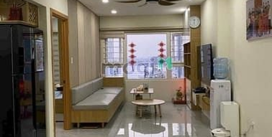 Bán căn hộ chung cư:   Cần bán gấp chung cư SAIGONRES đường Nguyễn Xí ngay tru