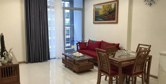 Bán căn hộ chung cư: Bán Căn Hộ Chung Cư Hoa Sen Quận 11 2Pn + 2 Wc.  * Diện tíc