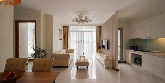 Bán căn hộ chung cư:  Bán nhanh 2PN full nội thất đẹp – GIÁ CHỈ 3T925 ALL IN Vi