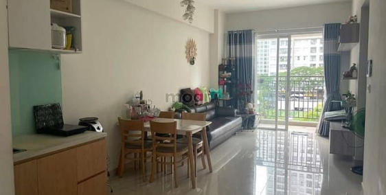 Bán căn hộ chung cư: CĂN HỘ THE HARMONA - Tân Bình 1 căn duy nhất rẻ nhất 1 tỷ 8