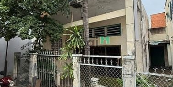 Bán nhà riêng: Bán đất hẻm 3m cách MT 30 Nguyễn Sỹ Bách,P.15, 3,11 x 12,5 giá 3.