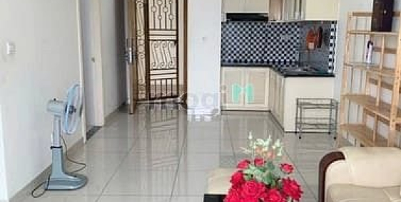 Bán căn hộ chung cư: Cần bán nhanh căn hộ cực đẹp tại chung cư Phúc Yên 3– Phườn