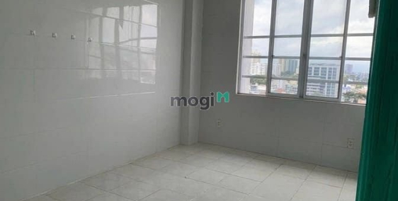 Bán căn hộ chung cư: Bán cao ốc B Ngô Gia tự  MT đường Hoà Hảo p2 q10 dt 60,5m2,
