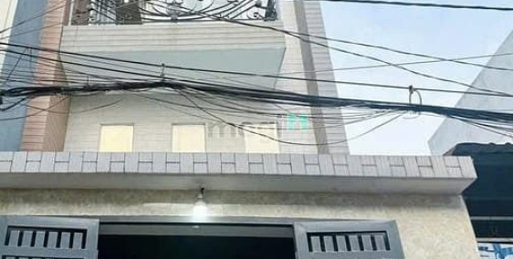 Bán nhà riêng: Bán nhà hẻm xe hơi đườg số 59,P.14, 4 x 15, 1T1L1L, 3PN giá 5.95 