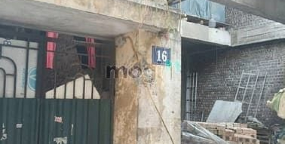 Bán nhà riêng: Đất hiếm phố Đại Linh, gần Lê Quang Đạo kéo dài , 90m, MT 7,1m,17