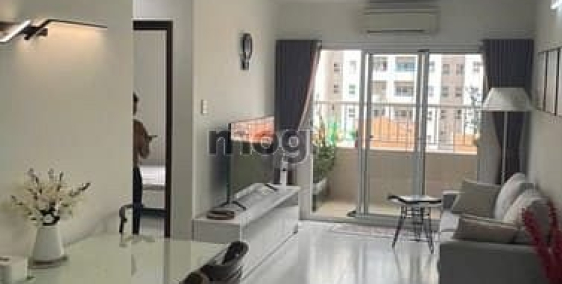 Bán căn hộ chung cư: 🟡🟢Bán hộ chung cư BÀU CÁT 2 quận Tân Bình ( Block A khu th