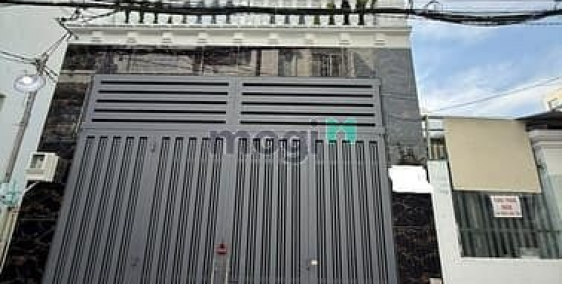 Bán nhà riêng: Nhà hiệp thành 45 quận 12 cũ 3 tầng mới đẹp 5 tỷ 7.