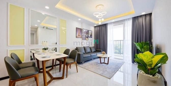 Bán căn hộ chung cư: Chung cư Kingston, Hoàng Văn Thụ, Phú Nhuận.  - Chung cư Ki