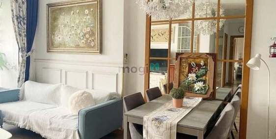 Bán căn hộ chung cư: [BÁN] Căn hộ 3PN tại chung cư ORCHARD PARKVIEW - NOVALAND P