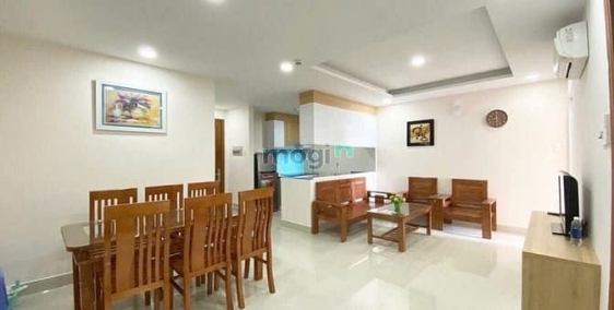 Bán căn hộ chung cư:  Bán căn hộ chung cư SAMLAND GÒ VẤP GIÁP BÌNH THẠNH  ĐỊA 