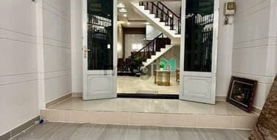 Bán nhà riêng: Nhà thới an 13 ngang 4m3 2 tầng 4 tỷ 680 p. thới an quận 12 cũ.