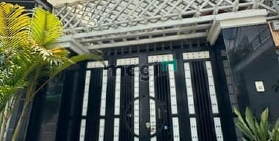 Bán nhà riêng: Nhà 1 sẹc thới an 11 quận 12 cũ 70m2 4 tầng  5 tỷ 950.