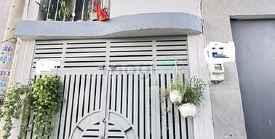 Bán nhà riêng: Nhà lê văn khương thới an 2 tầng chỉ 2 tỷ 480.