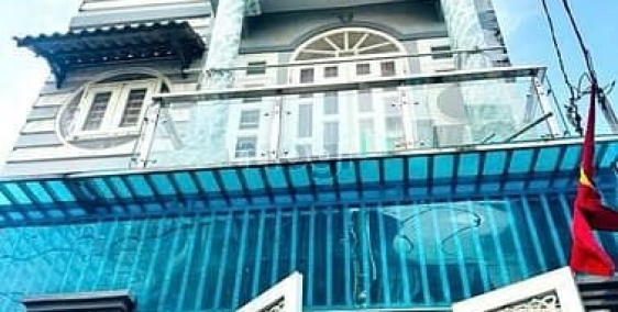 Bán nhà riêng: Bán nhà trương thị hoa ngang 5m 4 tầng 5 tỷ 590 phường tân thới h