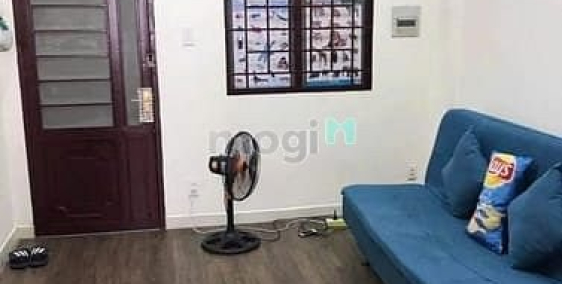 Bán căn hộ chung cư: ️ Chung Cư An Hoà Quận 7 - KDC Nam Long - Trần Trọng Cung 