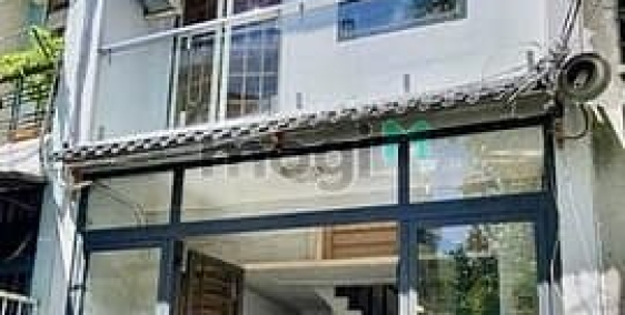 Bán nhà riêng: Nhà trần thị cờ phường thới an 53m2 2 tầng chỉ 3 tỷ 850 tl.