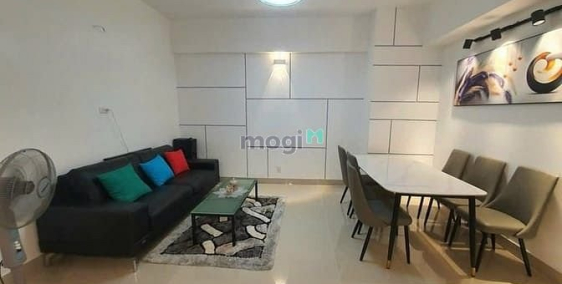 Bán căn hộ chung cư: Bình Thạnh căn hộ 62m2 - chung cư 1050 số 4 Phan Chu Trinh 