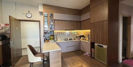 Bán căn hộ chung cư: Chủ gởi bán gấp căn hộ jamila khang điền. Thiết kế 3pn 2wc,