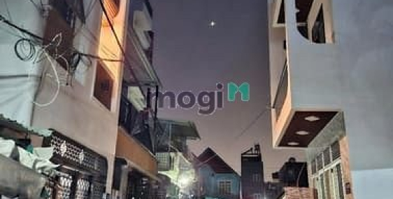 Bán nhà riêng: Nhà 1 sẹc nguyễn ảnh thủ quận 12 hẻm ô tô 88m2 nhỉnh 3 tỷ.