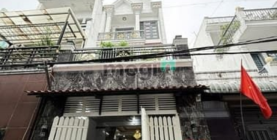 Bán nhà riêng: Nhà lâm thị hố 72m2 3 tầng 5 tỷ 9 p.tân chánh hiệp quận 12 cũ.