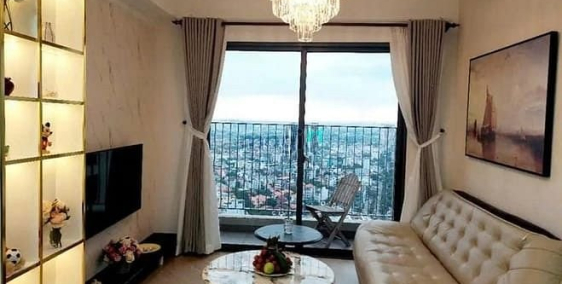 Bán căn hộ chung cư:  Bán căn hộ Masteri Thảo Điền – Tháp 1  •  2PN – View Lan