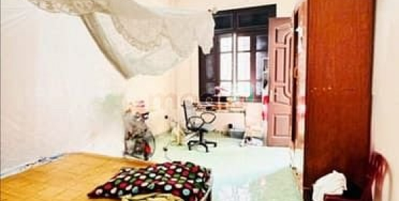 Bán nhà riêng: Xuân Đỉnh – Bắc Từ Liêm – Ô Tô – 84 M – 4 T – MT 6.2 M – Giá 14.9