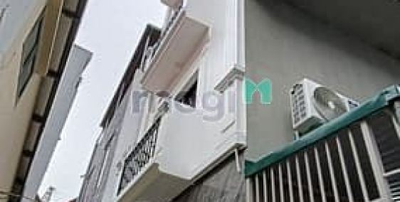 Bán nhà riêng: Võ Chí Công – Cầu Giấy – 61 M2 – 6 Tầng – MT 5.5 M – Giá 14.5 Tỷ.