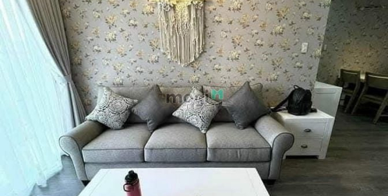 Bán căn hộ chung cư: Bán căn hộ The Hamona quận Tân Bình - DT 75m2 thiết kế 2PN 