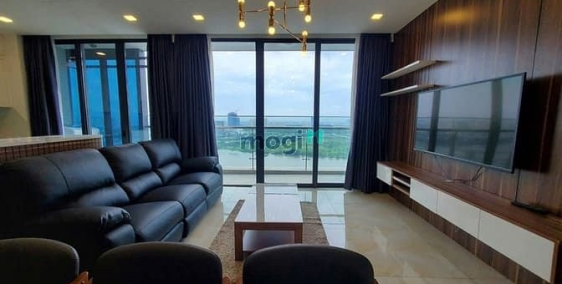 Bán căn hộ chung cư: Căn hộ 3PN V𝐈𝐍𝐇𝐎𝐌𝐄𝐒 𝗚𝗢𝗟𝗗𝗘𝗡 𝗥𝗜𝗩𝗘𝗥,Q1-Giá: 11 tỷ