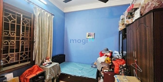 Bán nhà riêng: Nguyễn Khang – Cầu Giấy – Ô TÔ – 85 M2 – 4 T – MT 4.3 M – Giá 17.