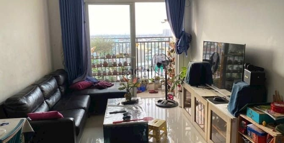 Bán căn hộ chung cư: 2.750 tỷ Chủ gửi bán nhanh căn chung cư Lucky Dragon