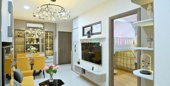 Bán căn hộ chung cư: chỉ 225 triệu sở hữu ngay căn hộ 2pn tại trung làng 